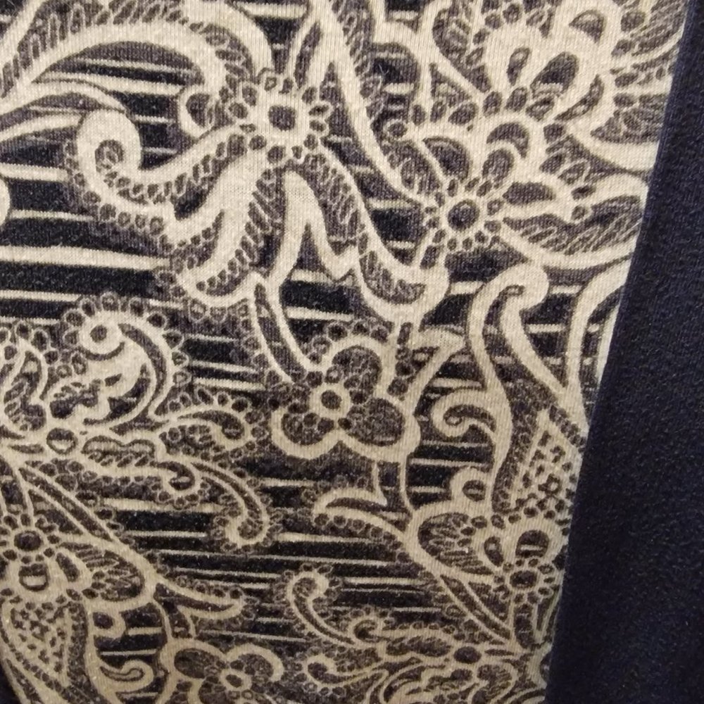 Women's One-piece Office shirt with jacket - Picture 2 of 4
